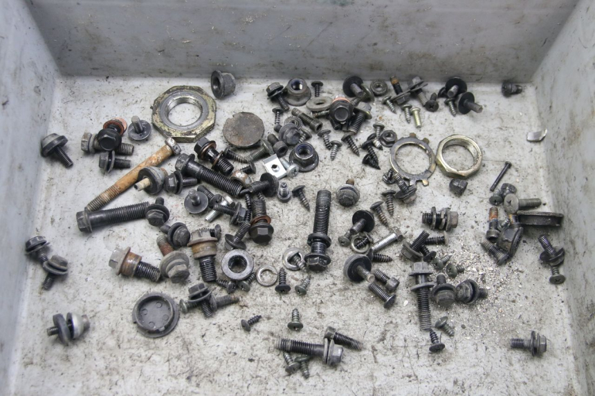 photo de SAC VITI VITE LVNENG S5 1 (2019 - 2023) - Vista principale