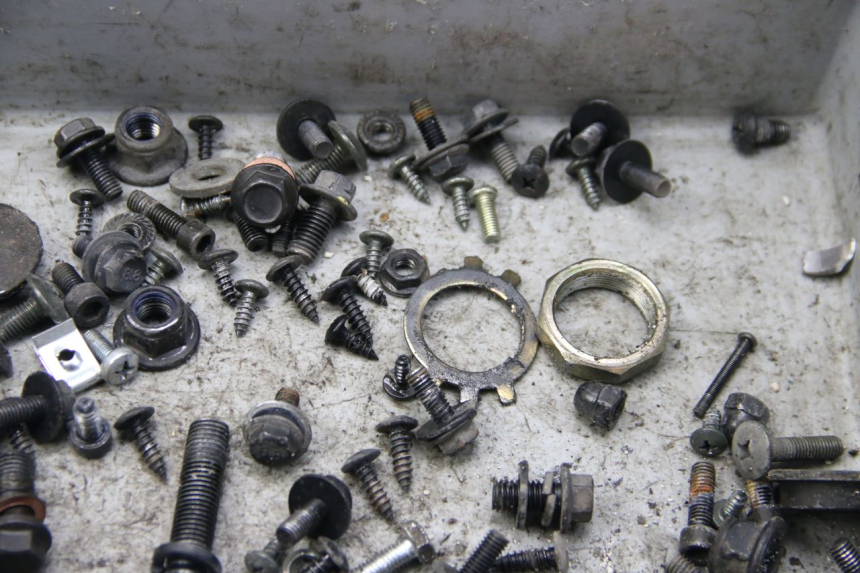 photo de SAC VITI VITE LVNENG S5 1 (2019 - 2023) - Altra angolazione