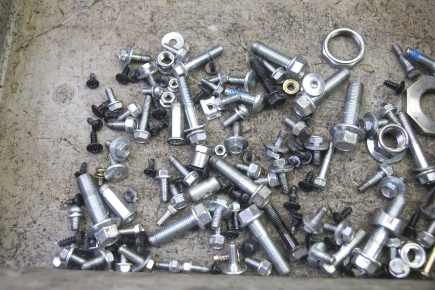 photo de VITI JM MOTORS SANTANA EVO 50 (2024 - 2026) - Vista principale