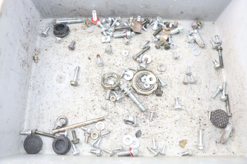 photo de SAC VITI BULLONE JM MOTORS SANTANA 50 (2014 - 2023) - Vista principale