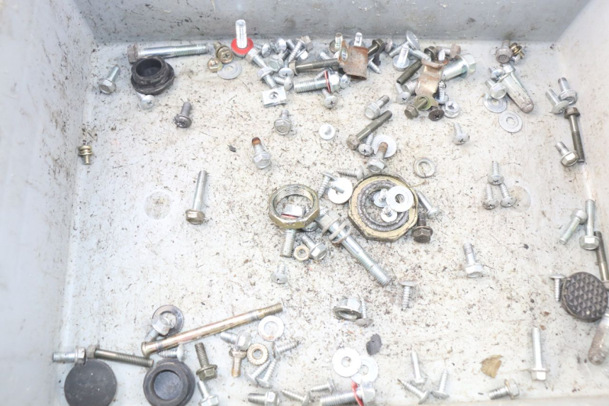 photo de SAC VITI BULLONE JM MOTORS SANTANA 50 (2014 - 2023) - Dettaglio del componente