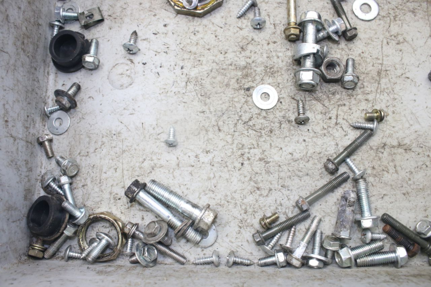 photo de SAC VITI BULLONE JM MOTORS SANTANA 50 (2014 - 2023) - Dettaglio del componente