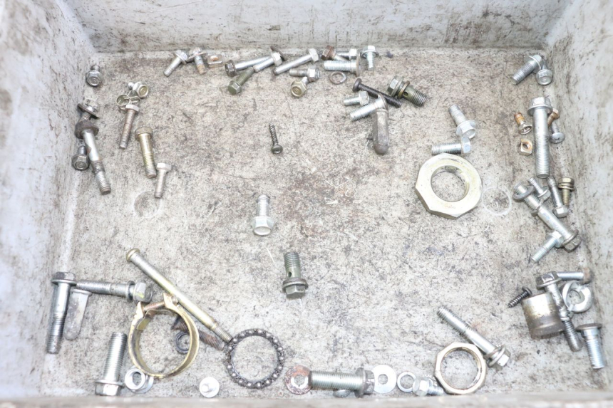 photo de SAC VITI BULLONE JM MOTORS SANTANA 50 (2014 - 2023) - Vista principale