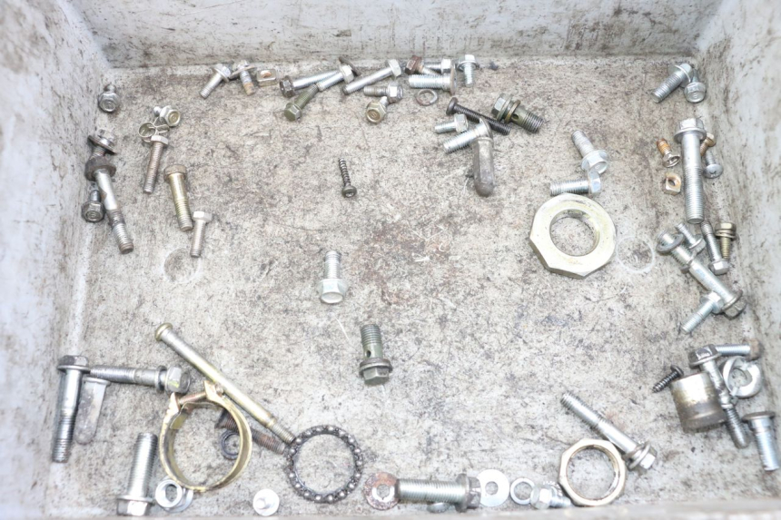 photo de SAC VITI BULLONE JM MOTORS SANTANA 50 (2014 - 2023) - Dettaglio del componente