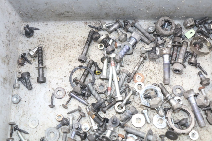 photo de SACCHETTO VITI VITE PEUGEOT SATELIS 300 (2012 - 2015) - Zoom sullo stato d'uso