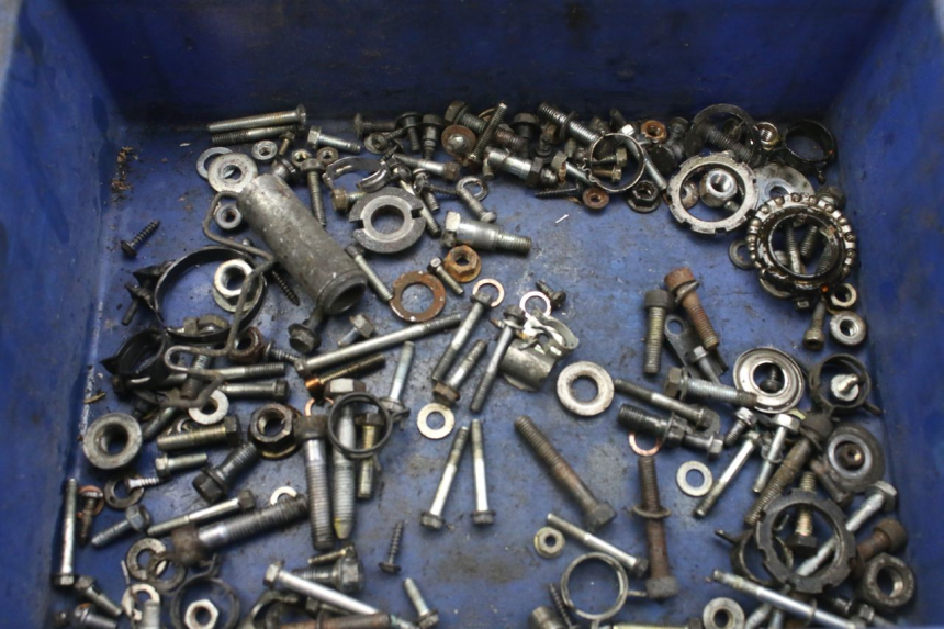 photo de SAC VITI VITE PEUGEOT SATELIS 125 (2010 - 2012) - Vista principale