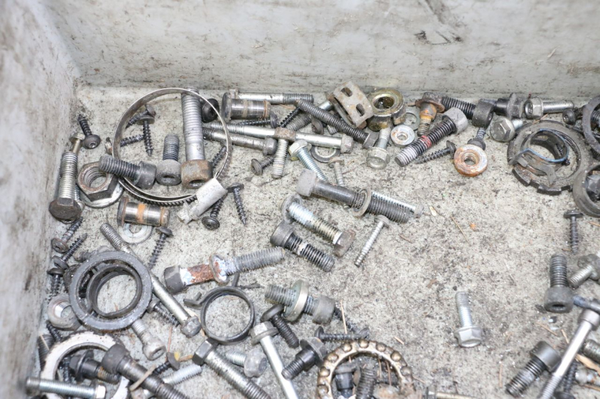 photo de VITI PEUGEOT SATELIS 125 (2013 - 2018) - Dettaglio del componente