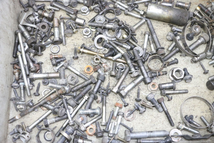 photo de VITI PEUGEOT SATELIS 125 (2013 - 2018) - Dettaglio del componente