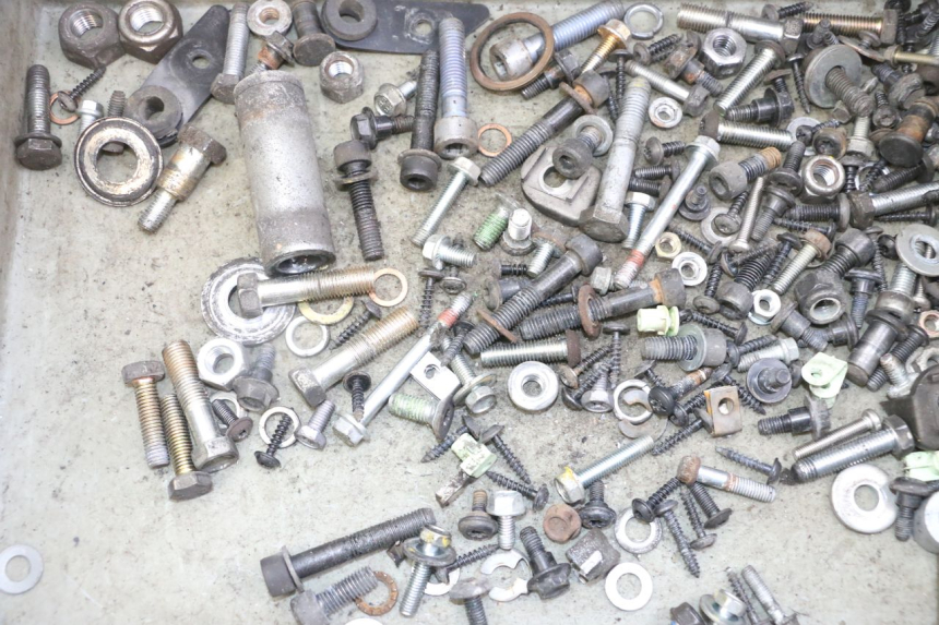 photo de VITI PEUGEOT SATELIS 125 (2013 - 2018) - Dettaglio del componente