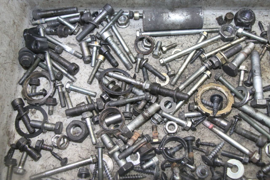 photo de VITI PEUGEOT SATELIS 125 (2013 - 2018) - Dettaglio del componente