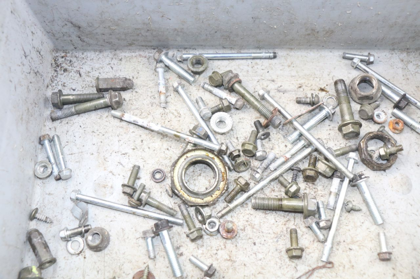 photo de SAC VITI BULLONE JM MOTORS SC 4T 50 (2012 - 2017) - Dettaglio del componente