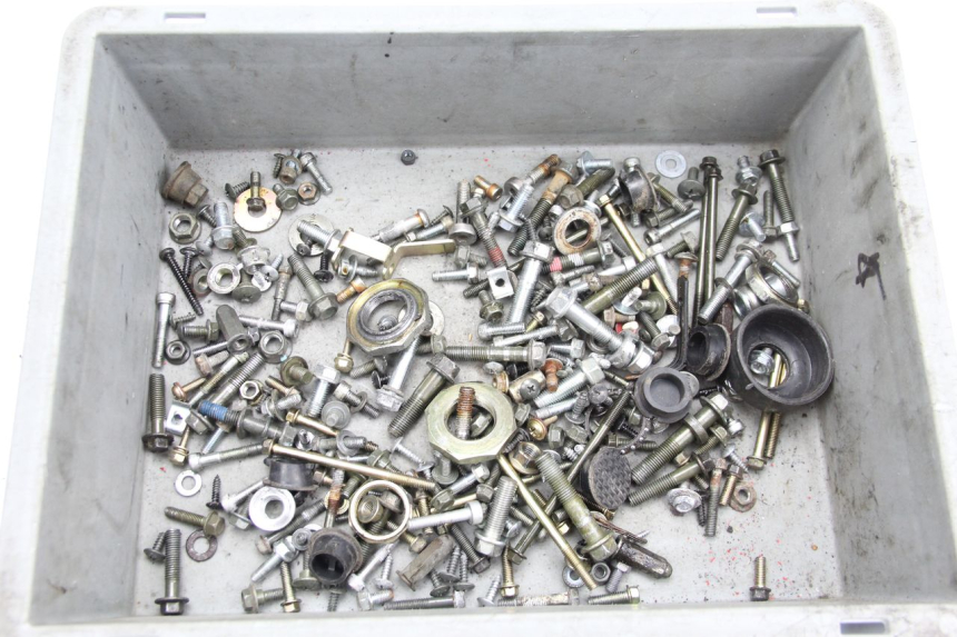 photo de VITI JM MOTORS SC 4T 50 (2018 - 2021) - Vista principale