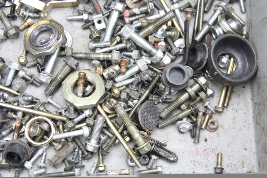 photo de VITI JM MOTORS SC 4T 50 (2018 - 2021) - Dettaglio del componente