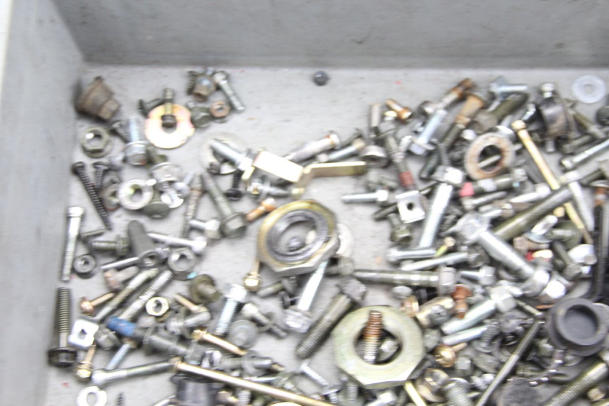 photo de VITI JM MOTORS SC 4T 50 (2018 - 2021) - Altra angolazione