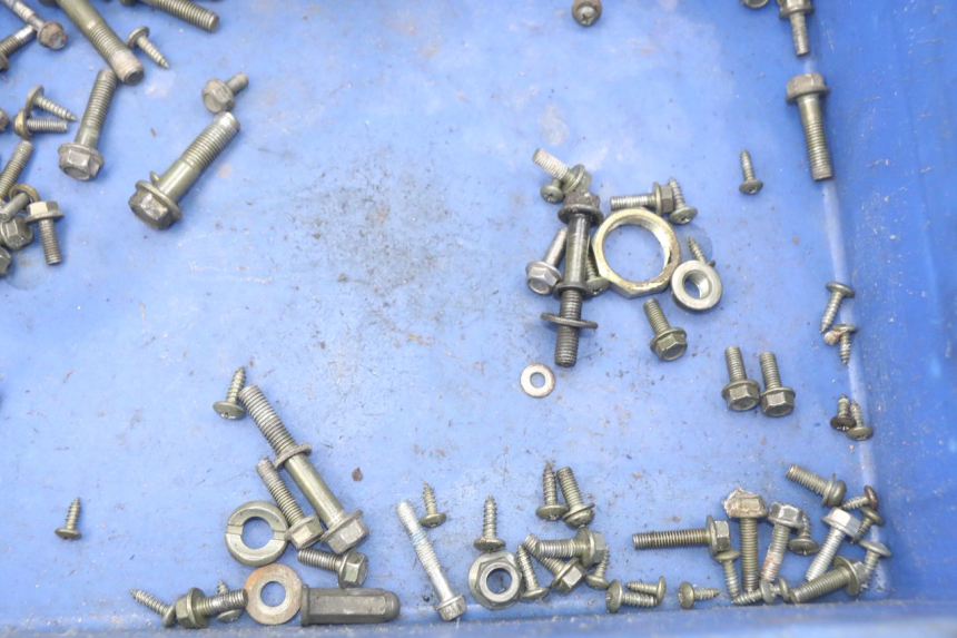 photo de SAC VITI BULLONE JM MOTORS SC 4T 50 (2012 - 2017) - Dettaglio del componente