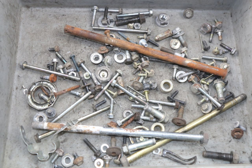 photo de SAC VITI VITE HONDA SCV LEAD 100 (2003 - 2007) - Dettaglio del componente