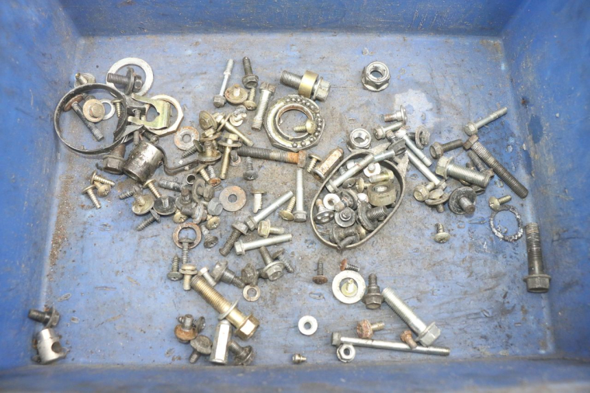 photo de SAC VITI VITE HONDA SCV LEAD 100 (2003 - 2007) - Vista principale