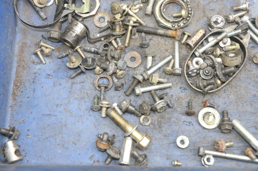 photo de SAC VITI VITE HONDA SCV LEAD 100 (2003 - 2007) - Altra angolazione