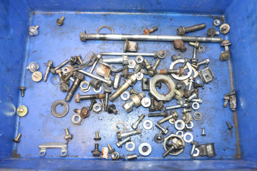 photo de SAC VITI VITE HONDA SCV LEAD 100 (2003 - 2007) - Vista principale