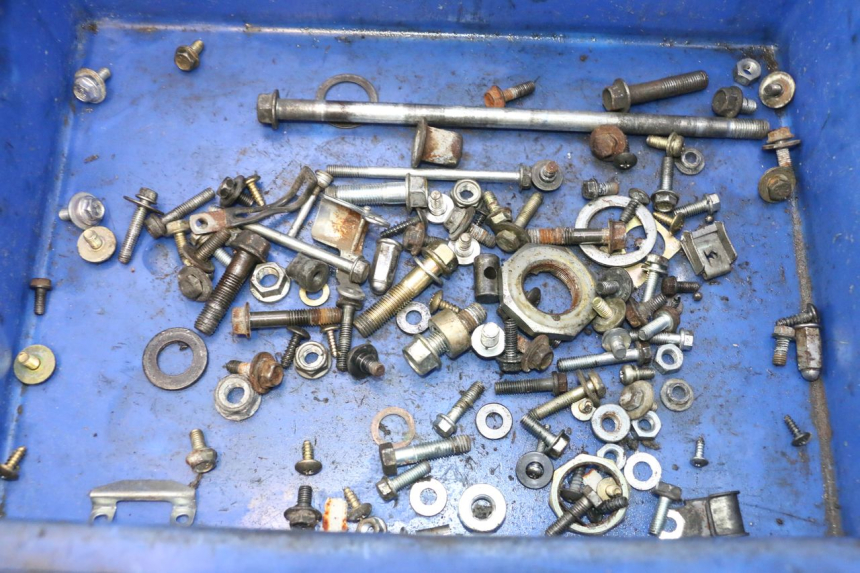 photo de SAC VITI VITE HONDA SCV LEAD 100 (2003 - 2007) - Dettaglio del componente