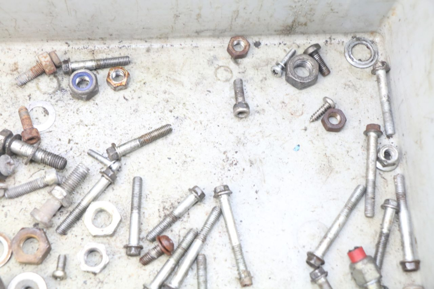 photo de SAC VITI BULLONI DERBI SENDA 50 (2003 - 2005) - Altra angolazione