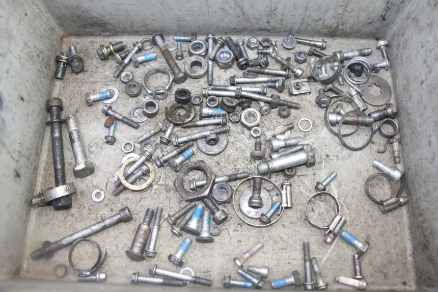 photo de SAC VITI DERBI SENDA SM DRD 50 (2008 - 2013) - Vista principale