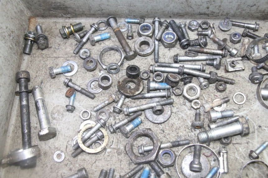 photo de SAC VITI DERBI SENDA SM DRD 50 (2008 - 2013) - Dettaglio del componente