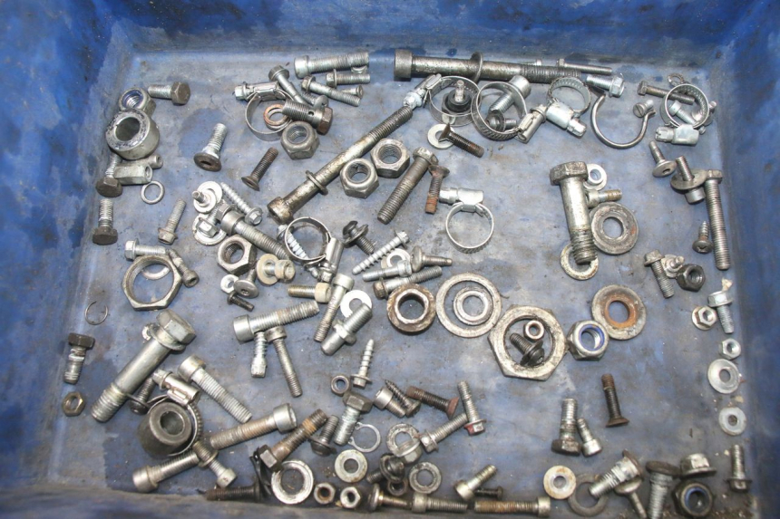 photo de VITI DERBI SENDA SM DRD X-TREME 50 (2011 - 2017) - Vista principale