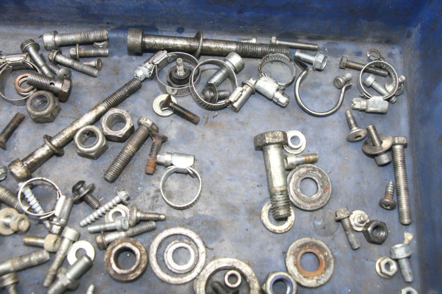 photo de VITI DERBI SENDA SM DRD X-TREME 50 (2011 - 2017) - Dettaglio del componente