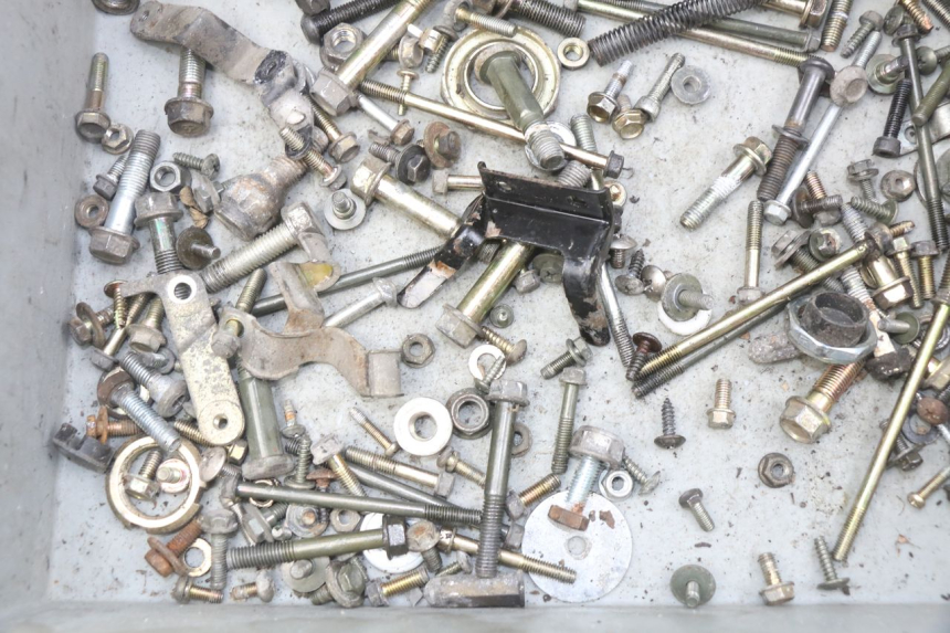 photo de SACCHETTO VITI VITE KYMCO SENTO 50 (2008 - 2013) - Zoom sullo stato d'uso