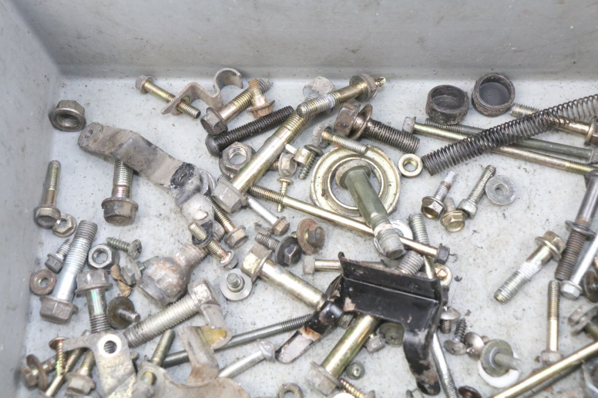 photo de SACCHETTO VITI VITE KYMCO SENTO 50 (2008 - 2013) - Altra angolazione