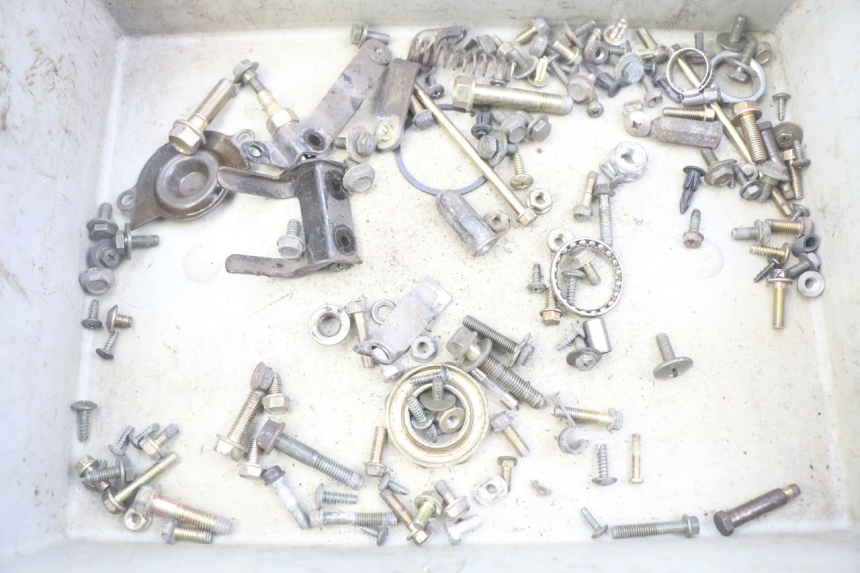 photo de SAC VITI BULLONE KYMCO SENTO 100 (2008 - 2013) - Vista principale