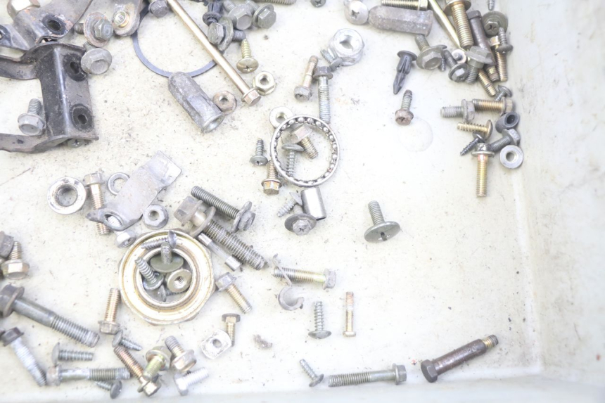 photo de SAC VITI BULLONE KYMCO SENTO 100 (2008 - 2013) - Zoom sullo stato d'uso