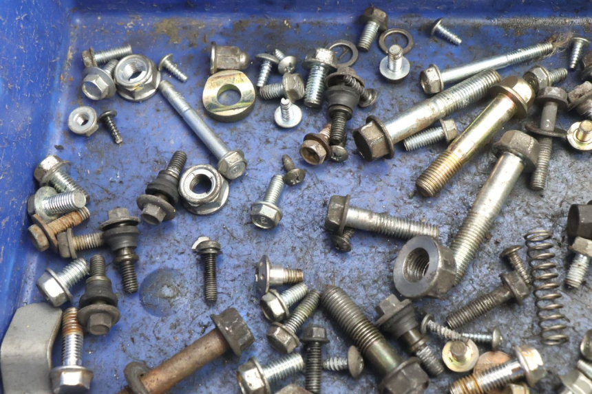 photo de VITI HONDA SH 125 (2001 - 2003) - Dettaglio del componente