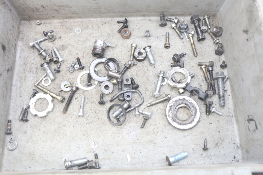 photo de SAC VITI BULLONE YAMAHA SLIDER NAKED 50 (2004 - 2018) - Dettaglio del componente