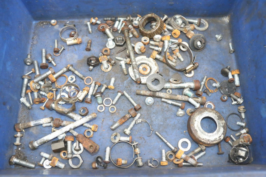 photo de SAC VITI VITE SHERCO SM-R 50 (2018 - 2021) - Vista principale