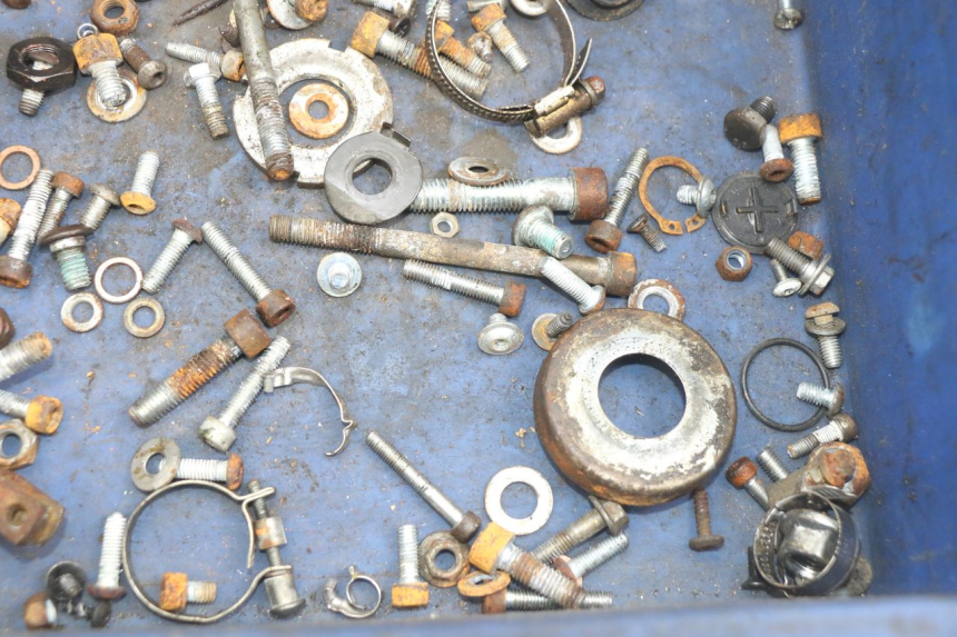 photo de SAC VITI VITE SHERCO SM-R 50 (2018 - 2021) - Altra angolazione