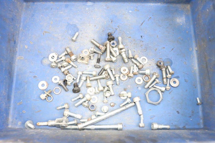 photo de VITI SHERCO SM-R 50 (2013 - 2017) - Vista principale