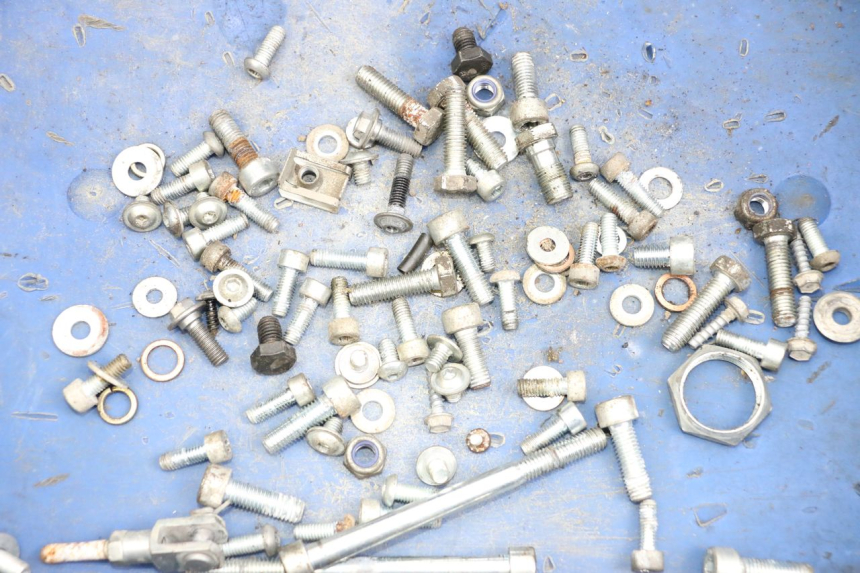 photo de VITI SHERCO SM-R 50 (2013 - 2017) - Dettaglio del componente