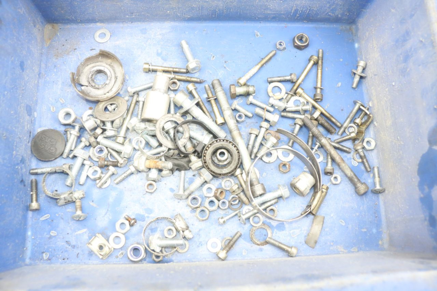 photo de SAC VITI BULLONE GAS-GAS SM ROOKIE 50 (2001 - 2005) - Vista principale