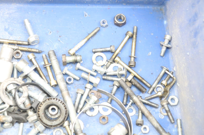 photo de SAC VITI BULLONE GAS-GAS SM ROOKIE 50 (2001 - 2005) - Zoom sullo stato d'uso