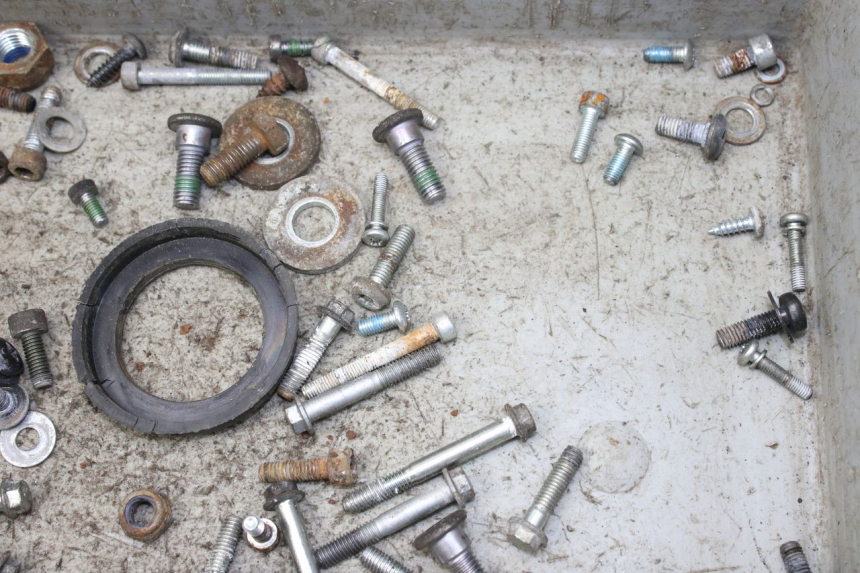 photo de SAC VITI BULLONERIA GILERA SMT SUPERMOTARD 50 (2009 - 2017) - Altra angolazione