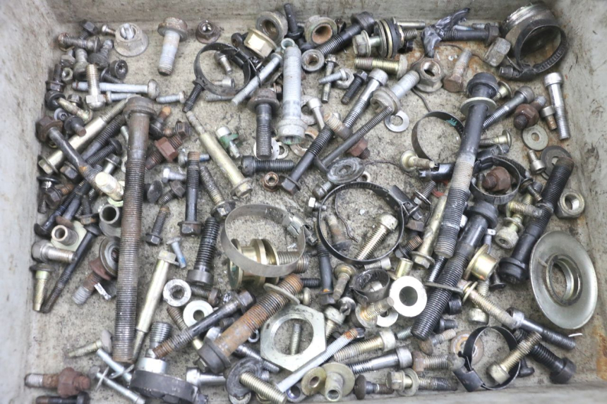 photo de SAC VITI VITE TRIUMPH SPEED TRIPLE T301 900 (1994 - 1996) - Dettaglio del componente