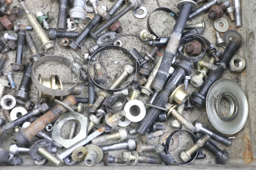 photo de SAC VITI VITE TRIUMPH SPEED TRIPLE T301 900 (1994 - 1996) - Zoom sullo stato d'uso