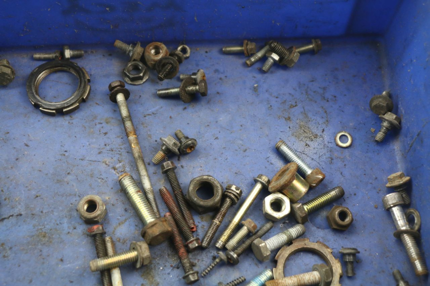 photo de SACCHETTO VITI VITE PEUGEOT SPEEDFIGHT 2 AC 50 (2000 - 2009) - Dettaglio del componente