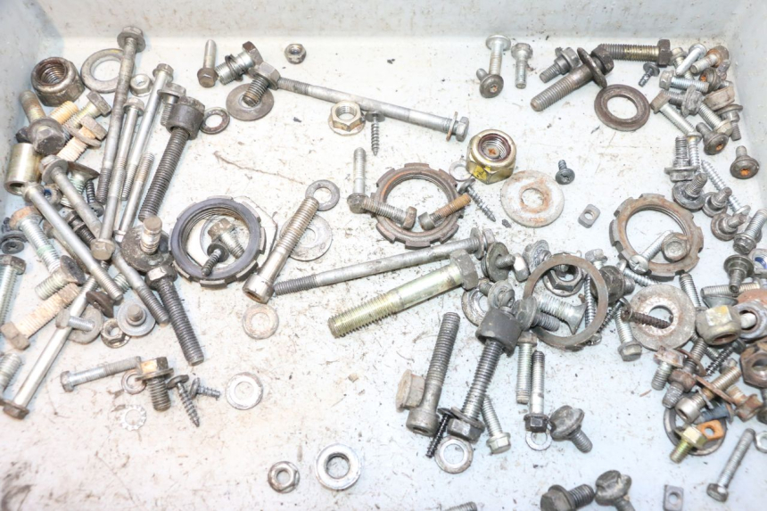 photo de SACCHETTO VITI VITE PEUGEOT SPEEDFIGHT 2 AC 50 (2000 - 2009) - Dettaglio del componente