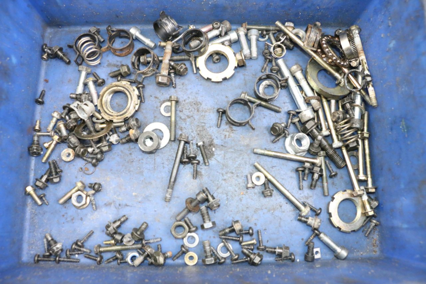 photo de VITI PEUGEOT SPEEDFIGHT 4 2T 50 (2015 - 2019) - Vista principale