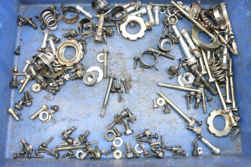 photo de VITI PEUGEOT SPEEDFIGHT 4 2T 50 (2015 - 2019) - Dettaglio del componente