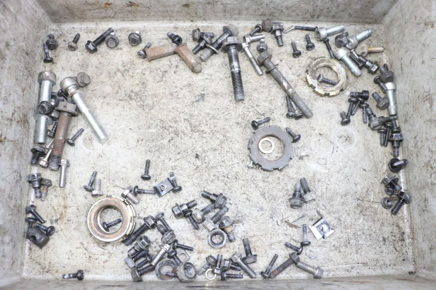 photo de VITI PEUGEOT SPEEDFIGHT 4 4T EFI 50 (2021 - 2025) - Vista principale