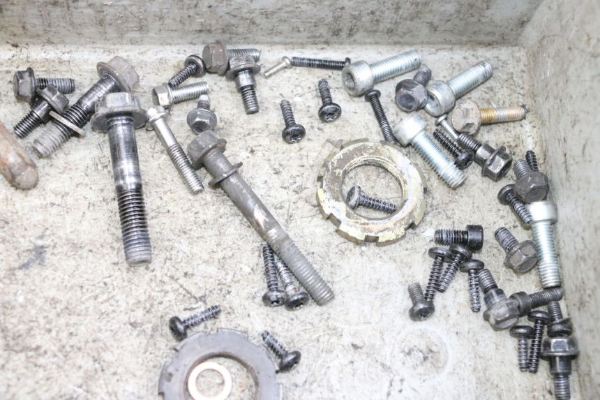 photo de VITI PEUGEOT SPEEDFIGHT 4 4T EFI 50 (2021 - 2025) - Vista d'insieme del prodotto